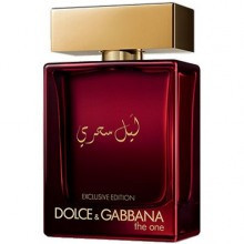 دولچه گابانا د وان میستریون نایت لیل سعری